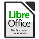 LibreOffice v25.2.5