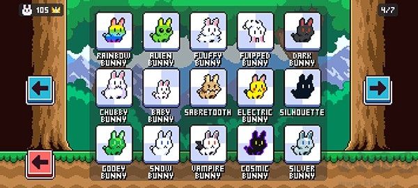 可憐的兔子官方版