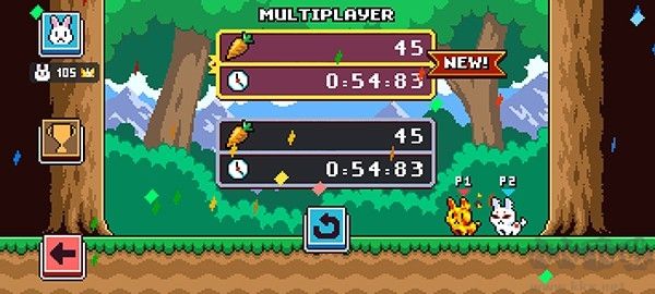 可憐的兔子官方版