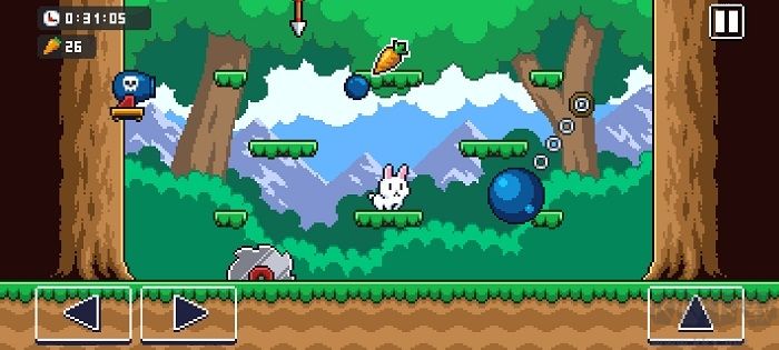 可憐的兔子官方版