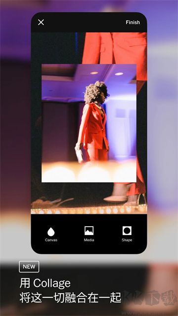 vsco濾鏡相機(jī)app官方版