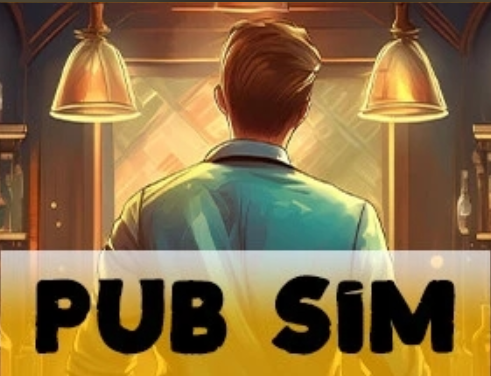 Pub Sim十項(xiàng)修改器正版 v2.2.94