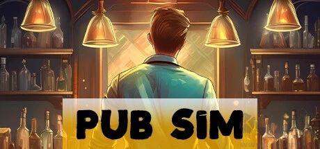 Pub Sim十項修改器正版