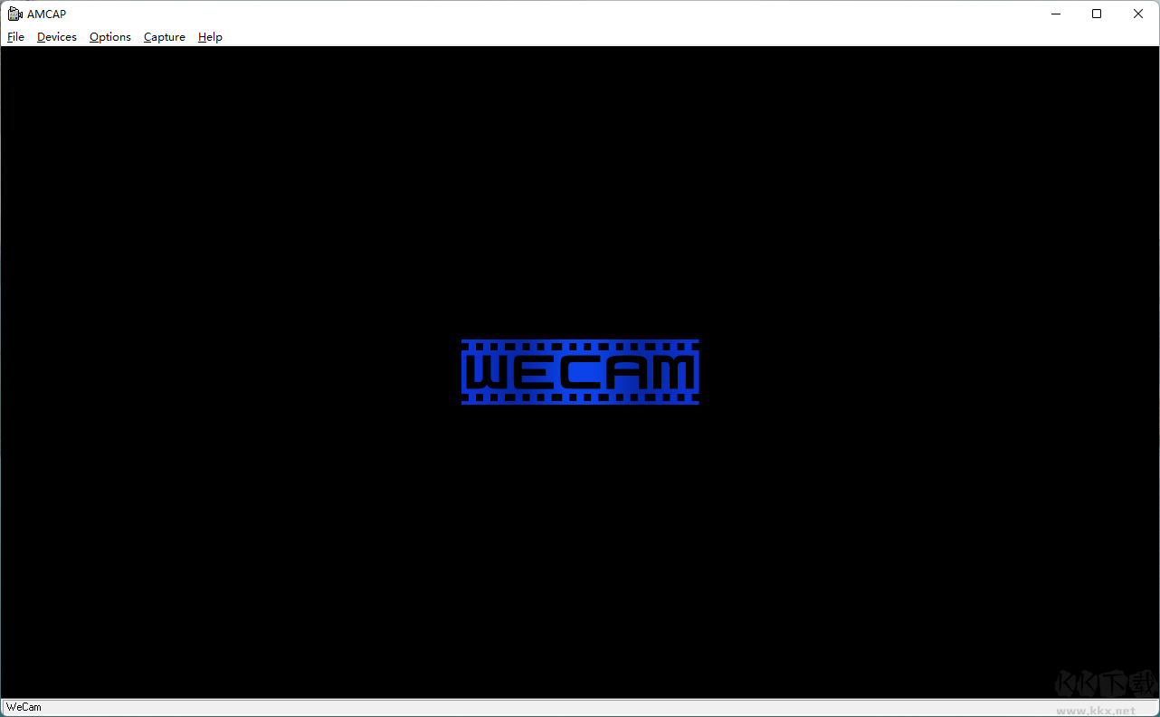 wecam視頻演播室