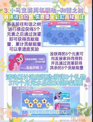 心動小鎮(zhèn)新版本活動攻略