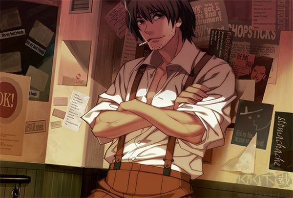 咎狗之血官網(wǎng)版