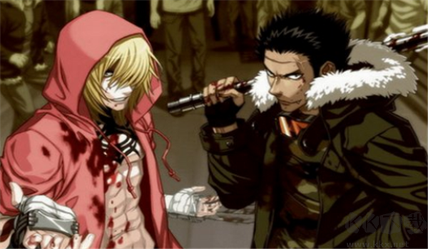 咎狗之血官網(wǎng)版 