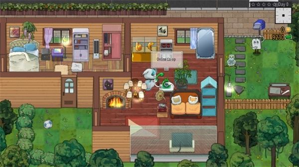 杯杯倒?jié)M（Feed The Cups）