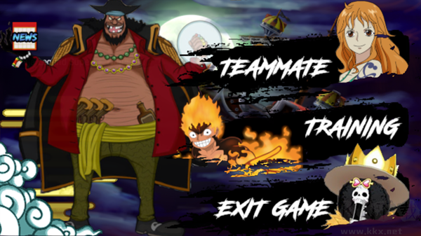 海賊王戰(zhàn)記(One Piece Senki)