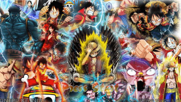 海賊王戰(zhàn)記（One Piece Senki）