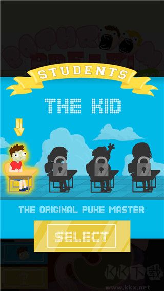 嘔吐大戰(zhàn)最新版