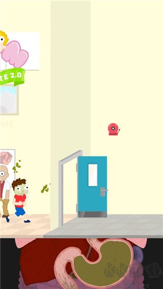 嘔吐大戰(zhàn)最新版