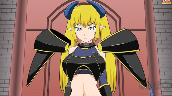 打倒魔王的方法官方版