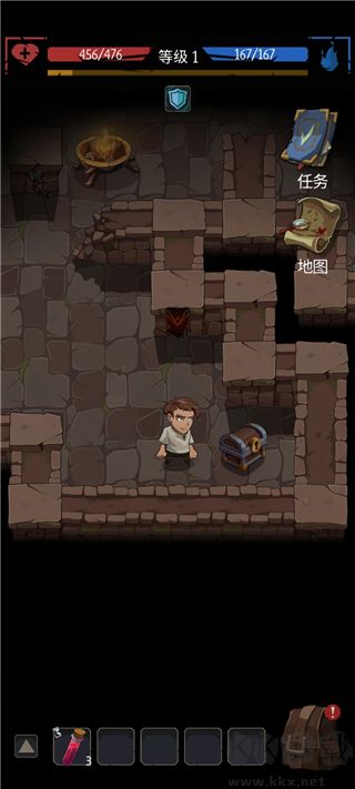 地牢命運最新版