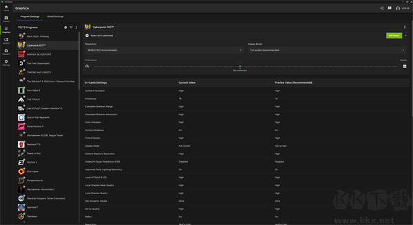 英偉達(dá)NVIDIA最新版