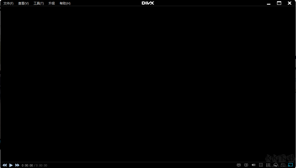 DivX Plus(divx解碼器)