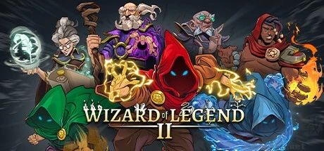 Wizard of Legend 2修改器正版