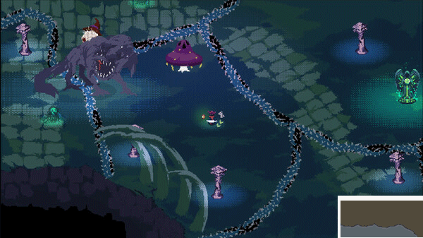 血涌不息(BloodRush: Undying Wish)