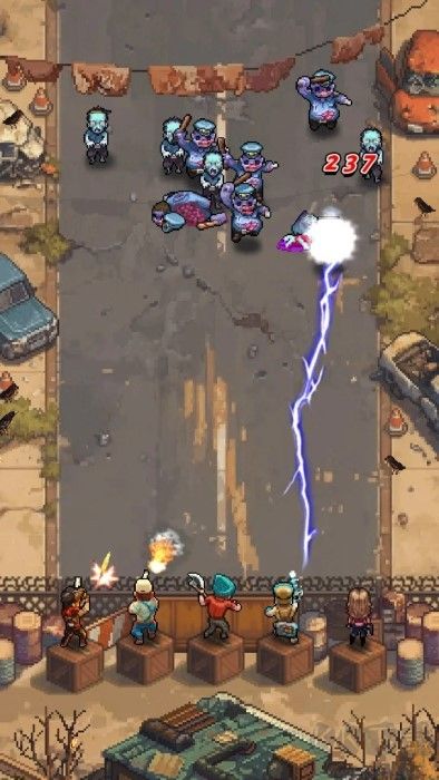 P16末日官網(wǎng)版