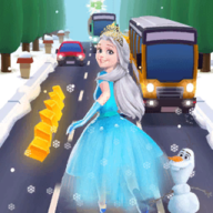 節(jié)奏音樂跑酷 v1.20漢化版