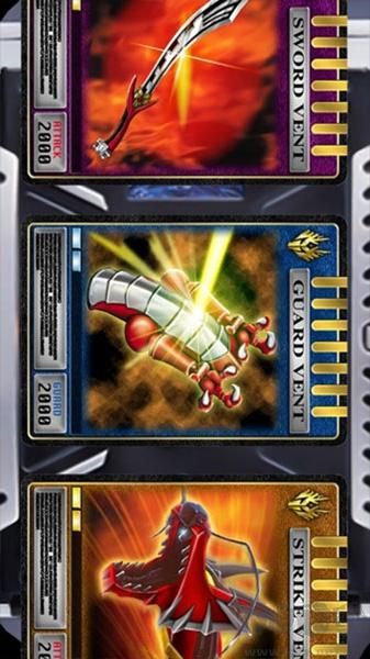 假面騎士龍騎(Ryuki Belt And Visor)