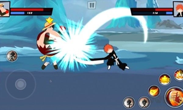 全明星英雄混沌戰(zhàn)爭(zhēng)