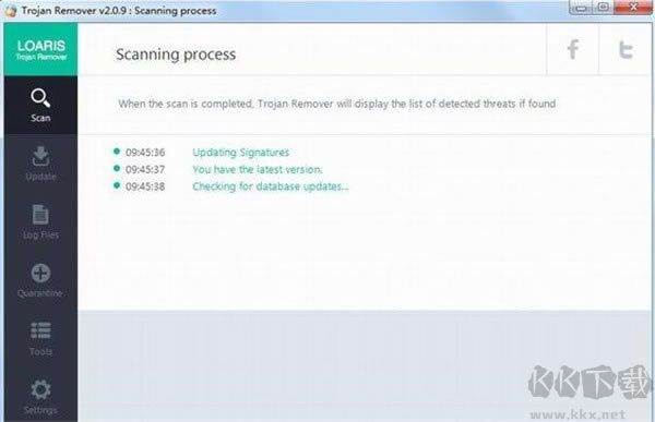 loaris trojan remover(木馬病毒查殺)