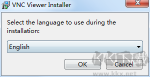 VNC Viewer(遠(yuǎn)程監(jiān)控軟件)