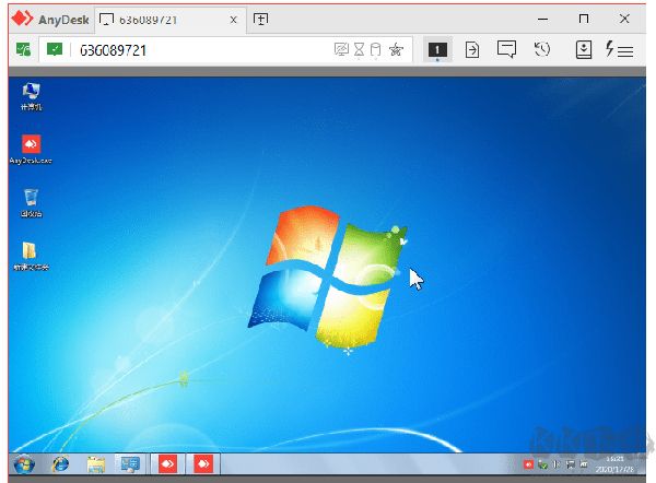 anydesk遠(yuǎn)程桌面控制