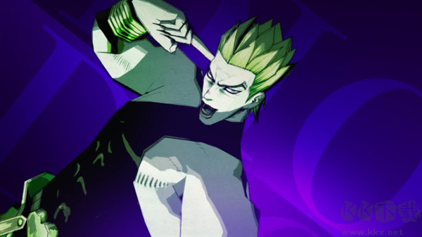 JOJO的奇妙冒險天堂之眼