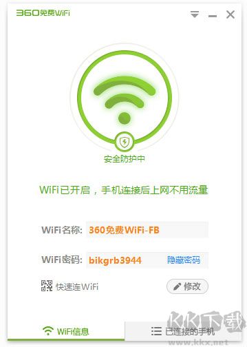 360隨身wifi