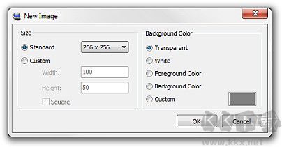 icofx(圖標(biāo)編輯工具) 