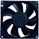 SpeedFan(風(fēng)扇調(diào)速軟件) v4.52