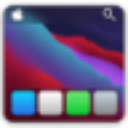 MyDockFinder(主題軟件)電腦版 v5.9.9.8