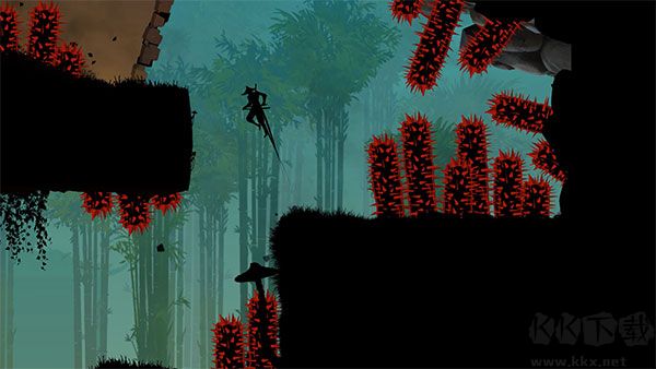 忍者嵐2(Ninja Arashi 2)