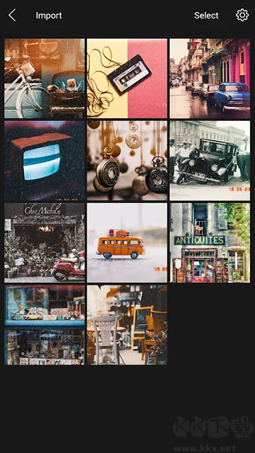 1998Cam相機(jī)app