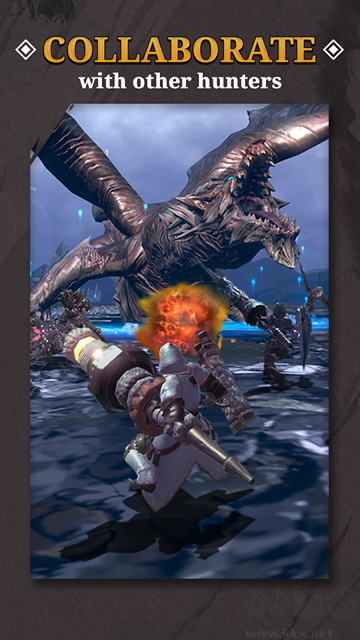 怪物獵人NOW(MH Now)