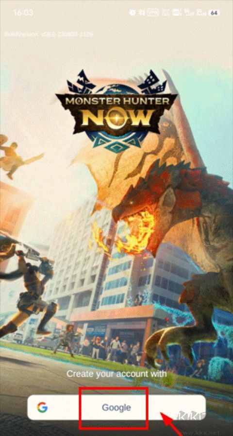 怪物獵人NOW(MH Now)
