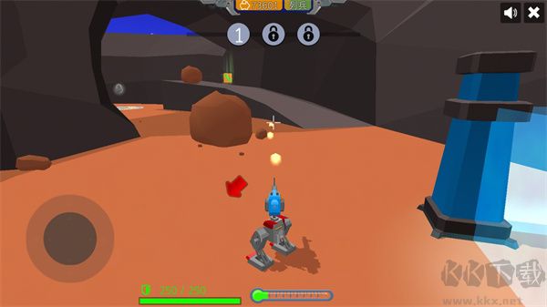 組裝機甲戰(zhàn)士