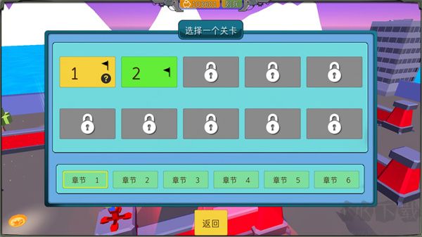 組裝機甲戰(zhàn)士