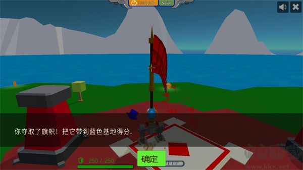 組裝機甲戰(zhàn)士