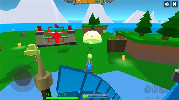 組裝機甲戰(zhàn)士