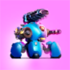 機甲大戰(zhàn)爭(Little Big Robots) v2.0.3搶先版