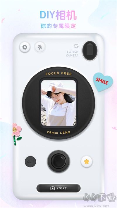 咕嘰相機(jī)官方版