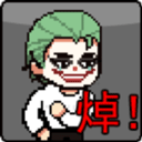 哥譚噩夢(mèng)之焯級(jí)英雄(GothamNightMare) v1.0官網(wǎng)版