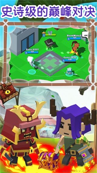 獵手世界大作戰(zhàn)