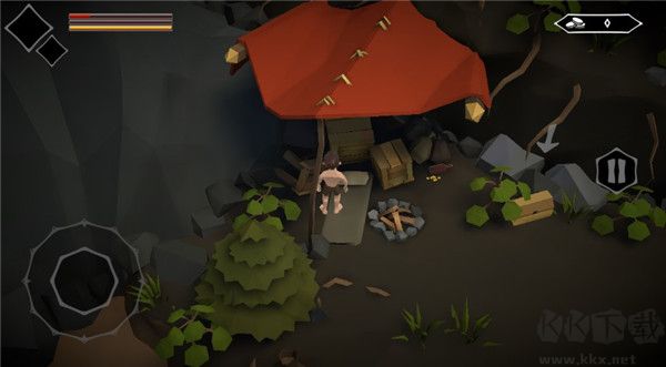 狩獵和戰(zhàn)斗(HuntandFight)