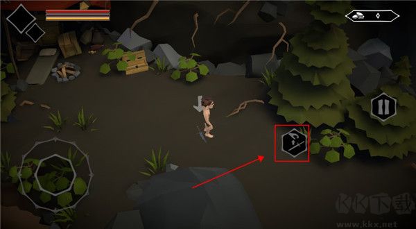 狩獵和戰(zhàn)斗(HuntandFight)