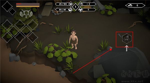 狩獵和戰(zhàn)斗(HuntandFight)