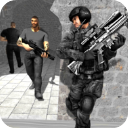 反恐射擊(Anti Terrorist Shooting Game) 